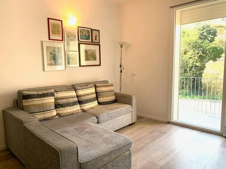 La Farfalla Dorata Apartment Lerici