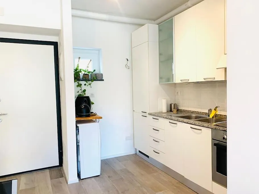 La Farfalla Dorata Apartment Lerici