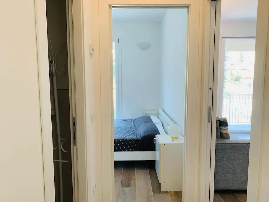 La Farfalla Dorata Apartment Lerici Italy