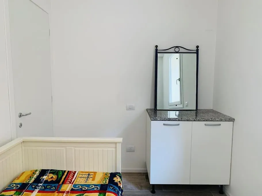 La Farfalla Dorata Apartment Lerici 0*,