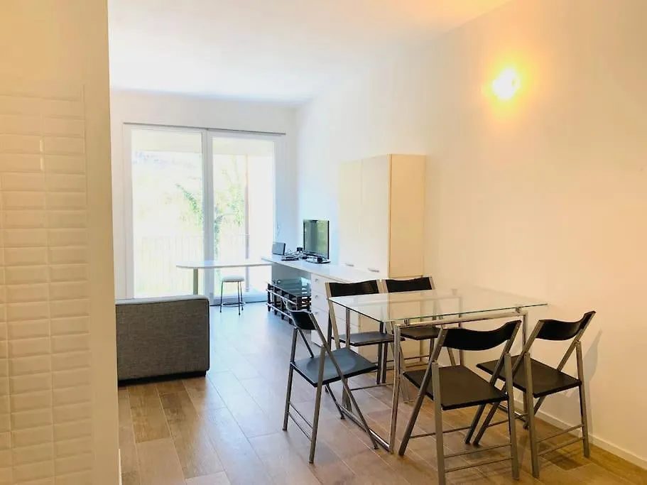 La Farfalla Dorata Apartment Lerici