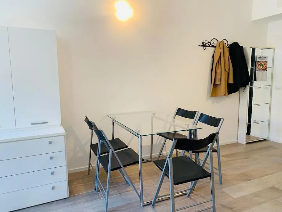 La Farfalla Dorata Apartment Lerici 0*,  Italy