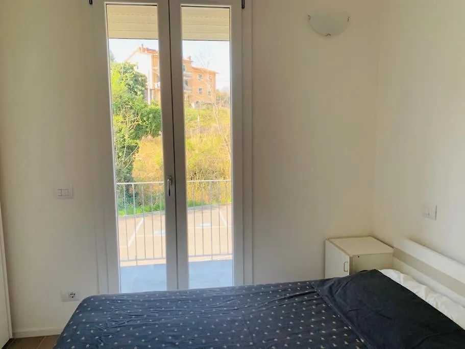 La Farfalla Dorata Apartment Lerici