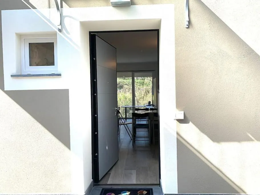 La Farfalla Dorata Apartment Lerici