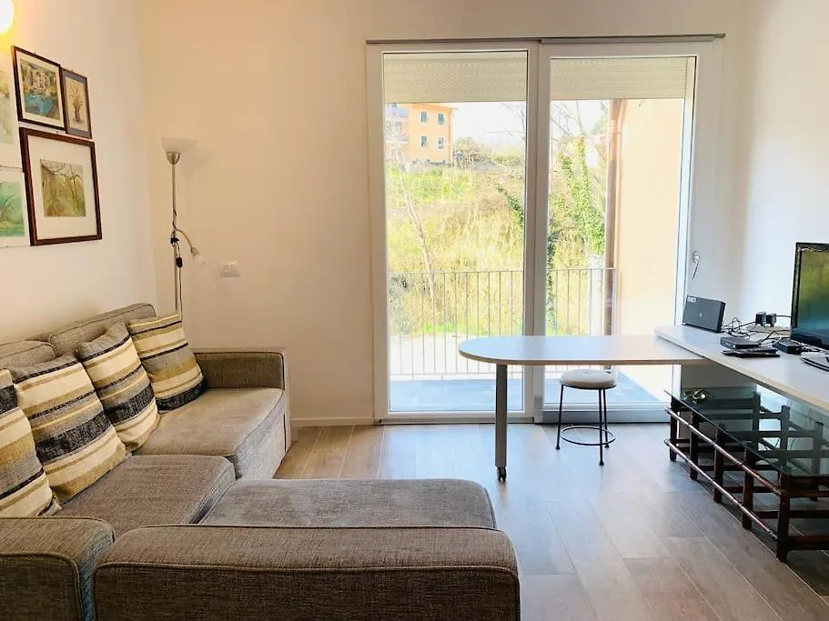 La Farfalla Dorata Apartment Lerici