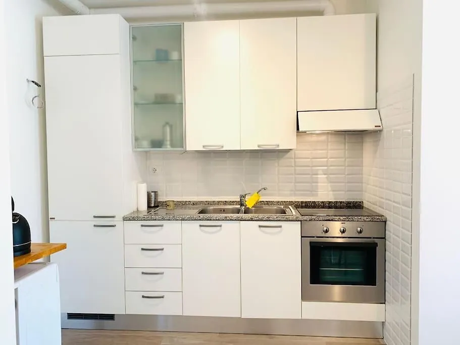 La Farfalla Dorata Apartment Lerici