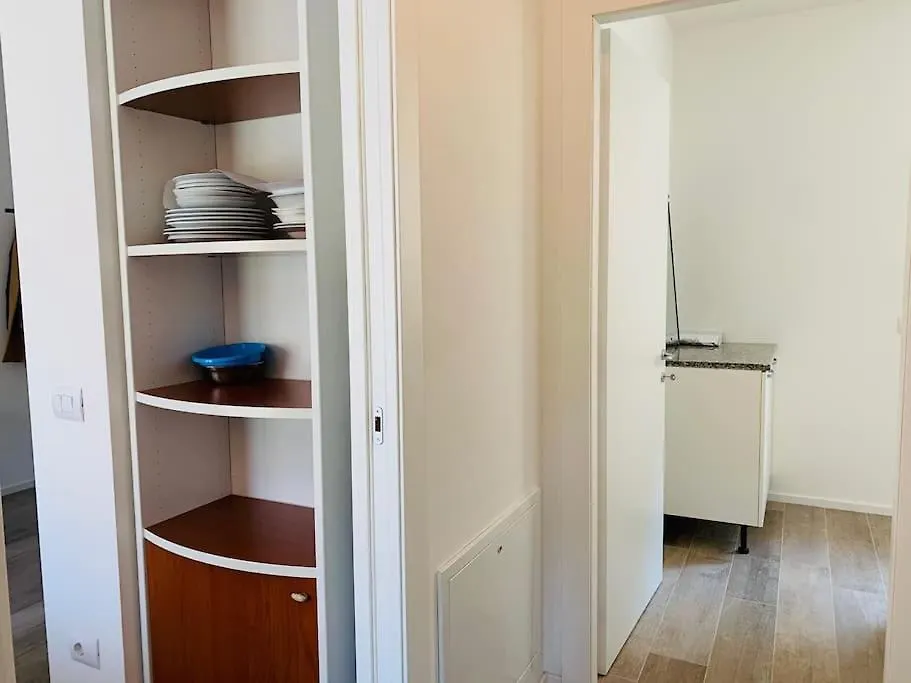 La Farfalla Dorata Apartment Lerici 0*,  Italy