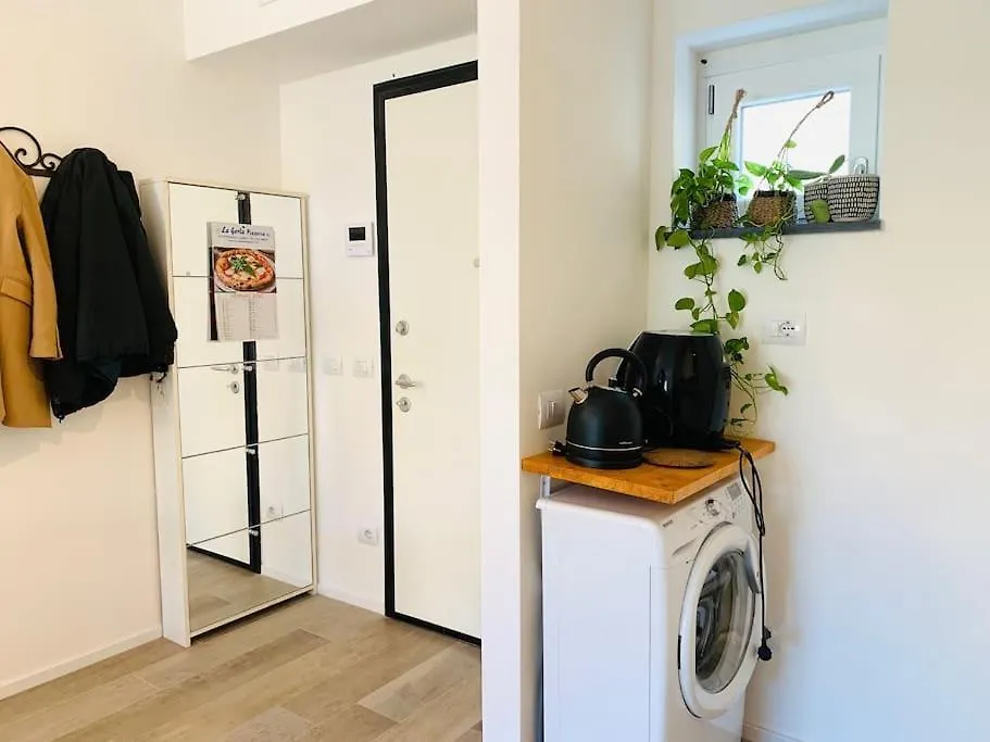 La Farfalla Dorata Apartment Lerici Italy