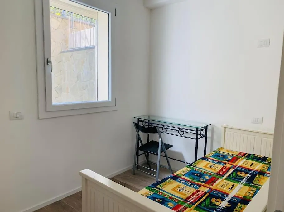 La Farfalla Dorata Apartment Lerici