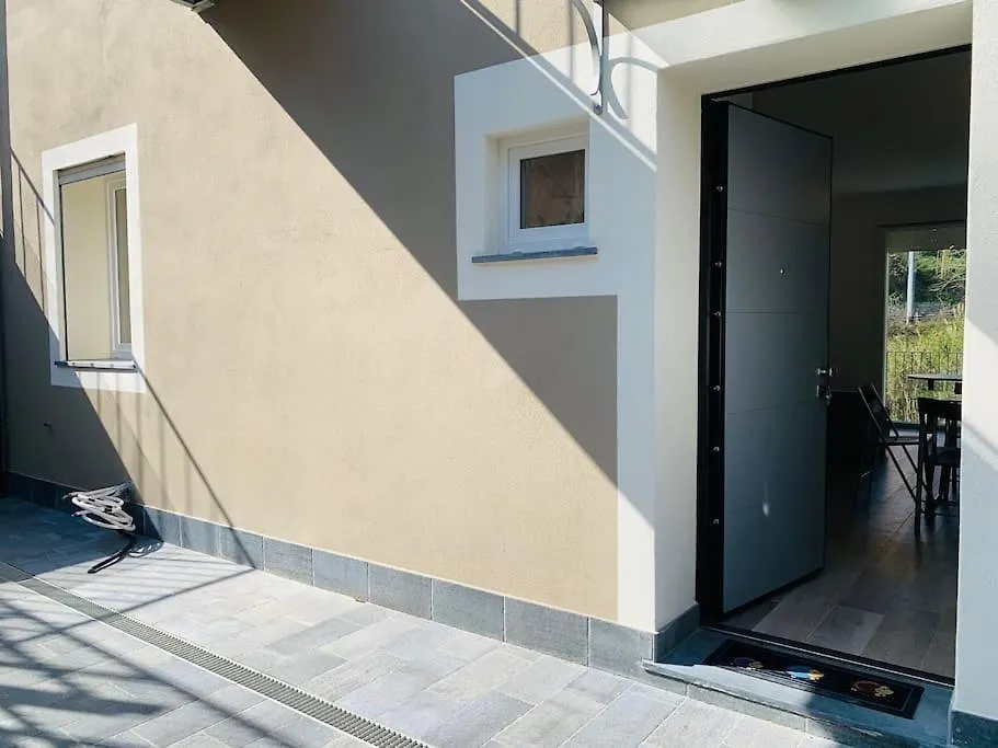 La Farfalla Dorata Apartment Lerici