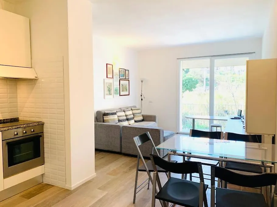 La Farfalla Dorata Apartment Lerici 0*,