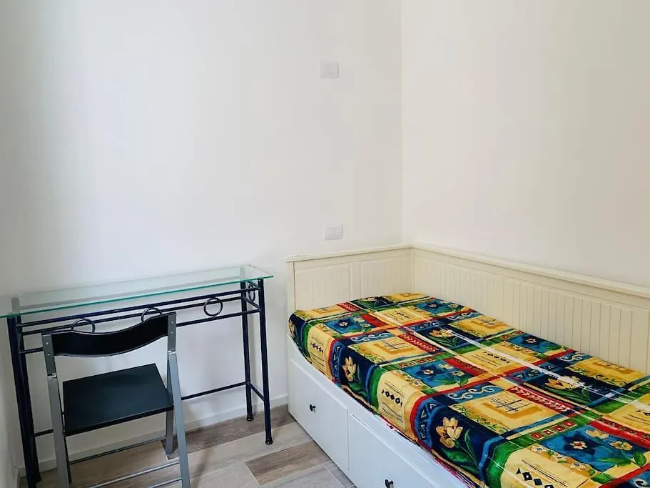 La Farfalla Dorata Apartment Lerici